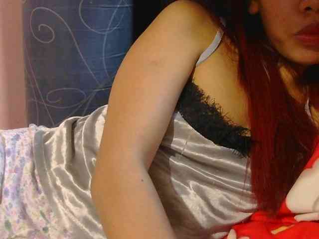 Mysteriouslovely webcam