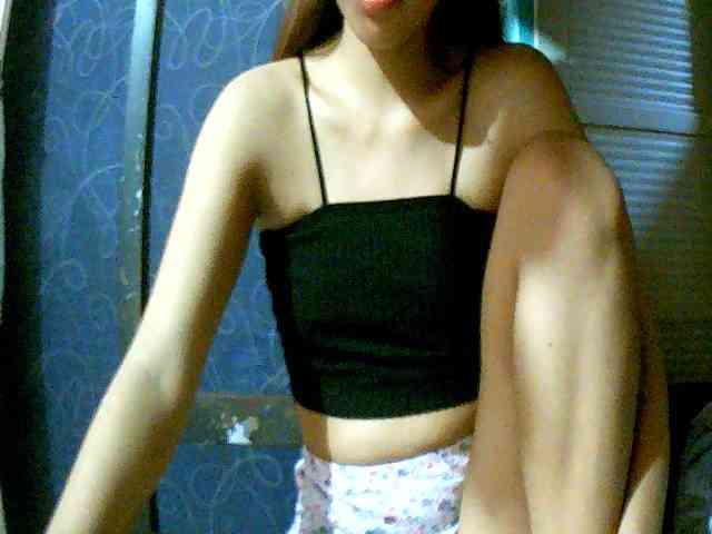 Mysteriouslovely webcam