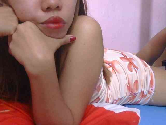 Mysteriouslovely webcam