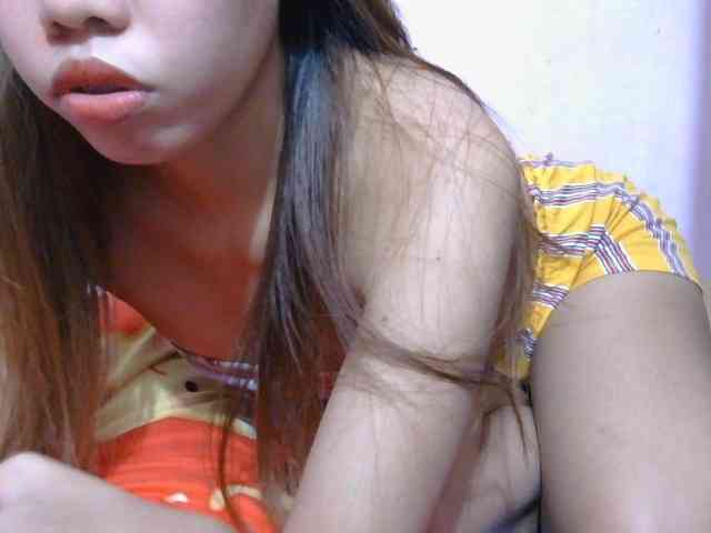 Mysteriouslovely webcam