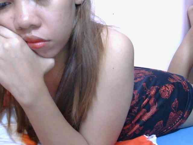 Mysteriouslovely webcam