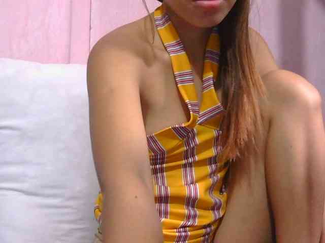 Mysteriouslovely webcam