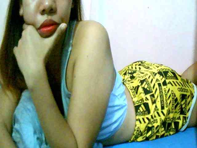 Mysteriouslovely webcam
