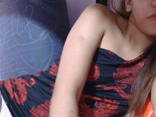 Mysteriouslovely webcam