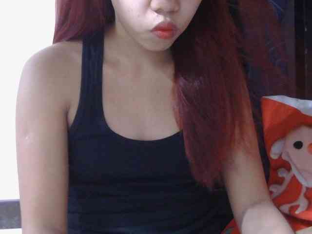 Mysteriouslovely webcam