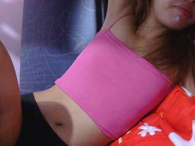 Mysteriouslovely webcam