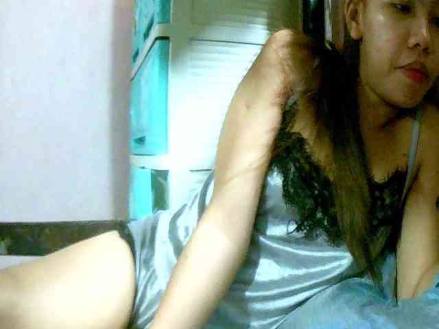 Mysteriouslovely webcam