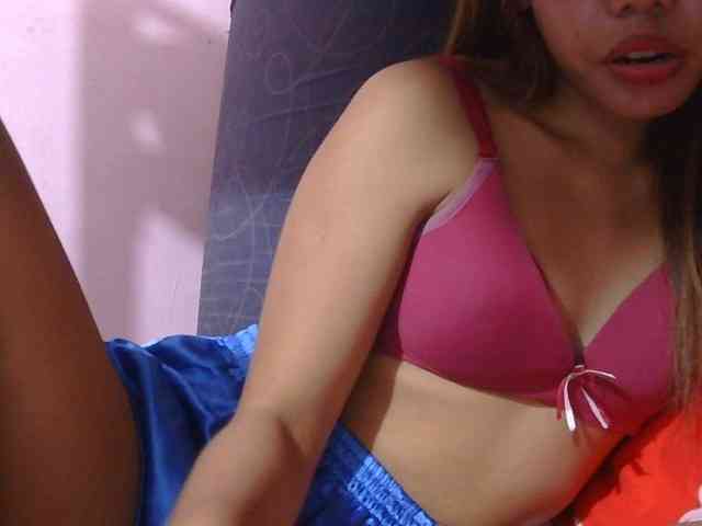 Mysteriouslovely webcam