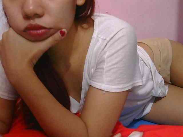 Mysteriouslovely webcam