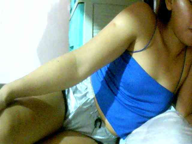 Mysteriouslovely webcam