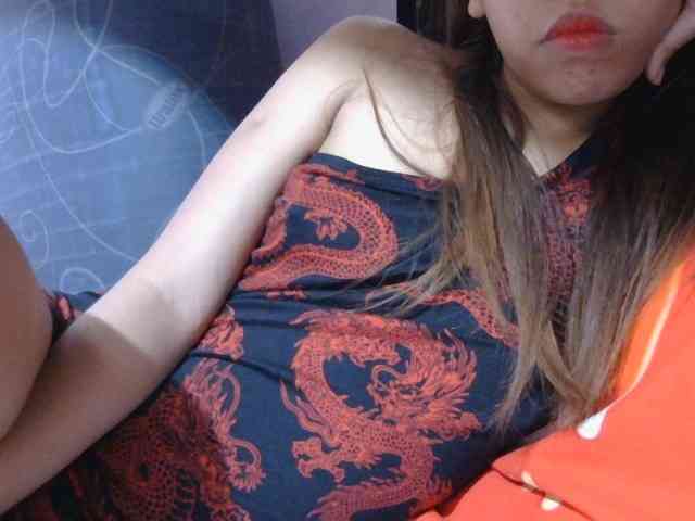 Mysteriouslovely webcam