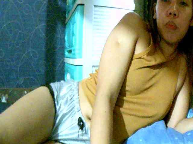 Mysteriouslovely webcam