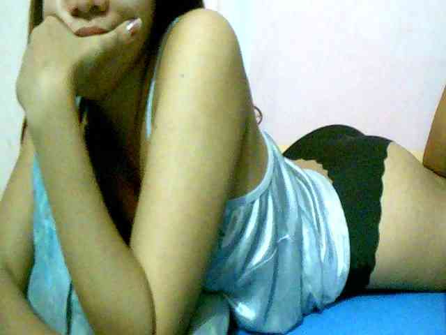 Mysteriouslovely webcam