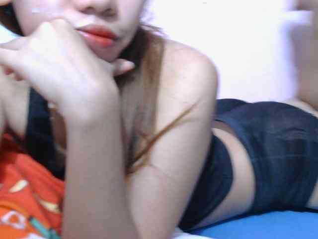 Mysteriouslovely webcam