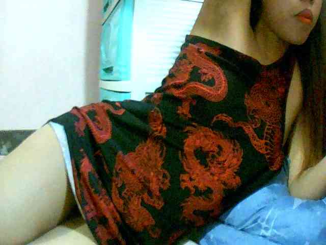 Mysteriouslovely webcam