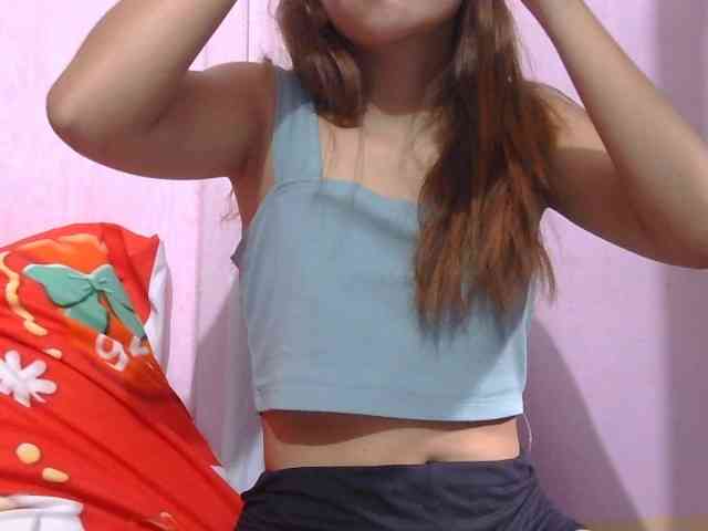 Mysteriouslovely webcam