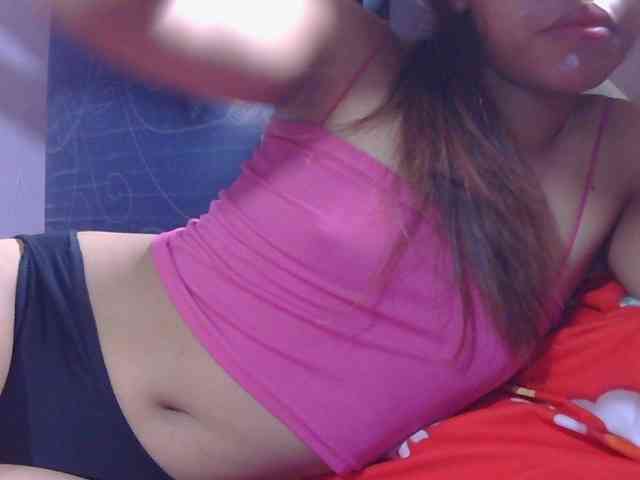 Mysteriouslovely webcam