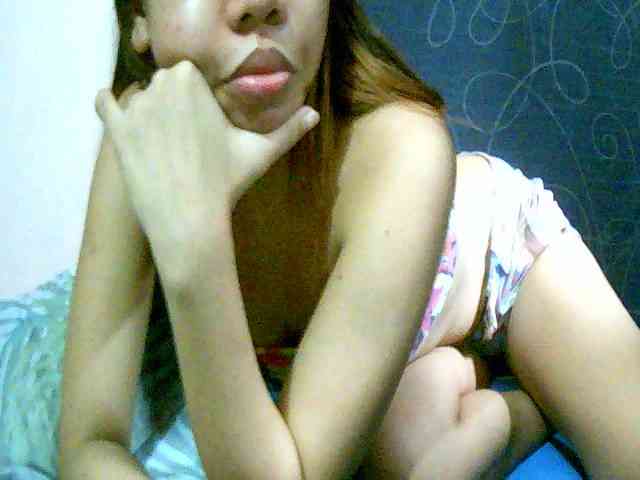 Mysteriouslovely webcam
