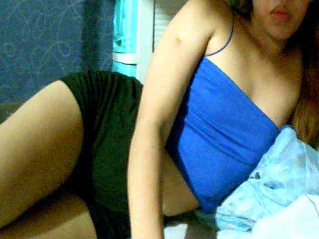Mysteriouslovely webcam