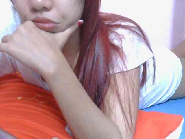 Mysteriouslovely webcam