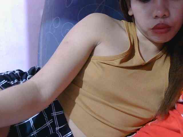 Mysteriouslovely webcam