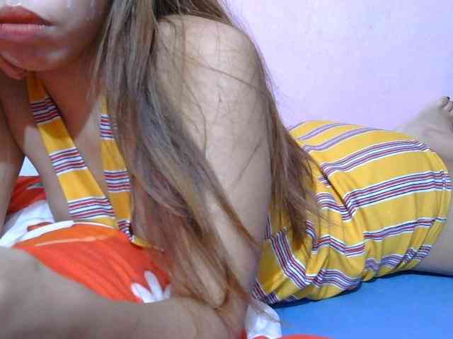 Mysteriouslovely webcam