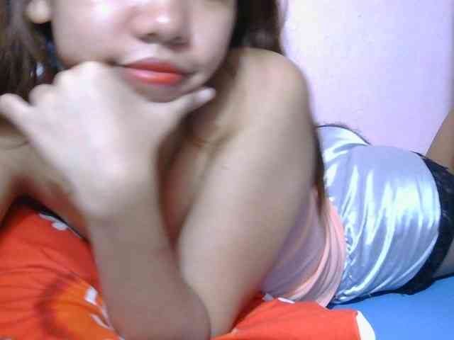 Mysteriouslovely webcam