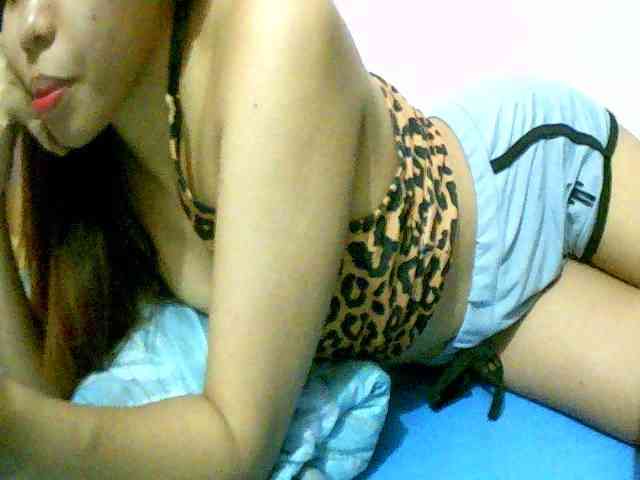 Mysteriouslovely webcam