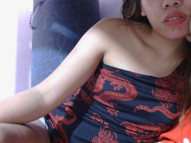 Mysteriouslovely webcam