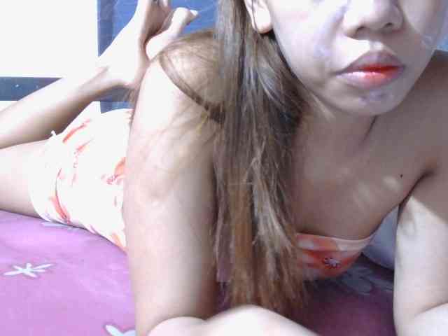 Mysteriouslovely webcam