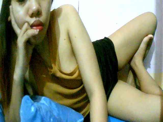 Mysteriouslovely webcam