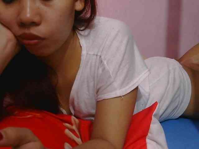 Mysteriouslovely webcam