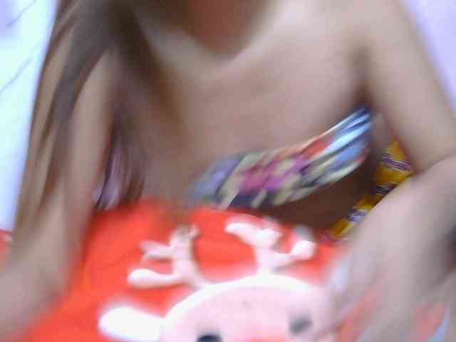 Mysteriouslovely webcam