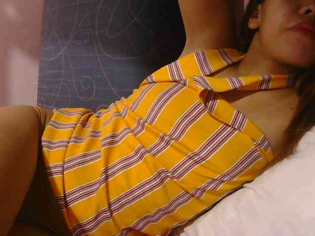 Mysteriouslovely webcam
