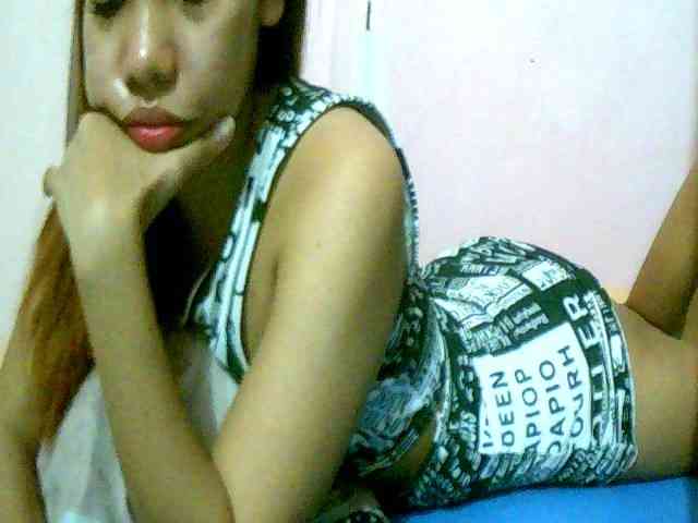 Mysteriouslovely webcam
