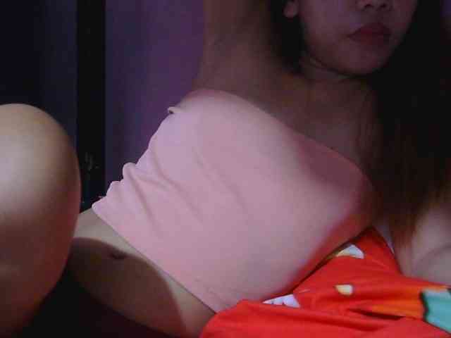 Mysteriouslovely webcam