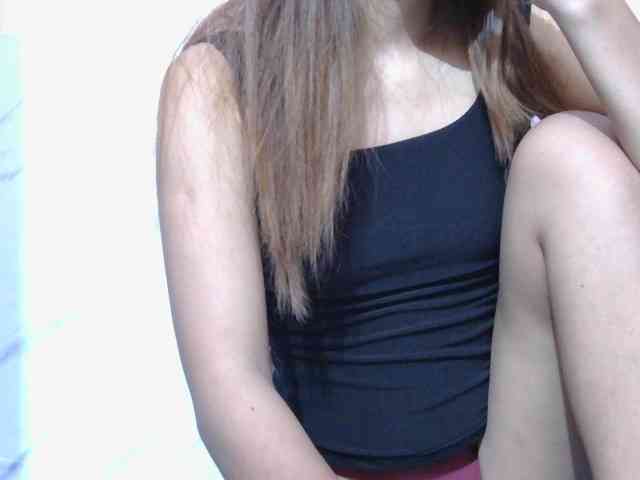 Mysteriouslovely webcam