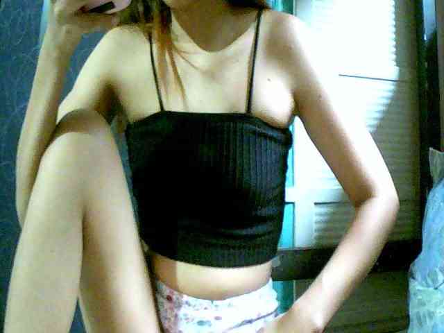Mysteriouslovely webcam