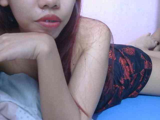 Mysteriouslovely webcam