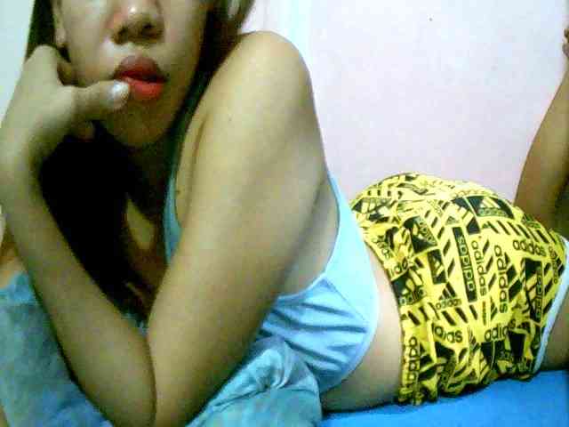 Mysteriouslovely webcam