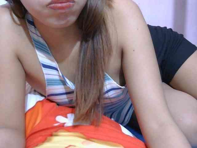 Mysteriouslovely webcam