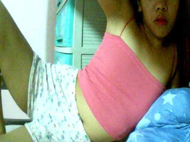 Mysteriouslovely webcam