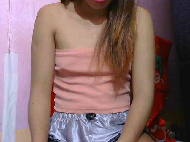 Mysteriouslovely webcam