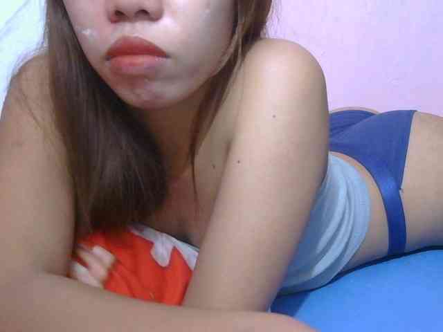 Mysteriouslovely webcam