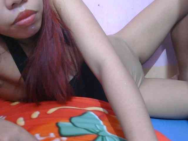 Mysteriouslovely webcam