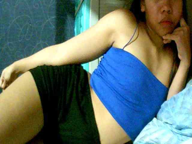 Mysteriouslovely webcam