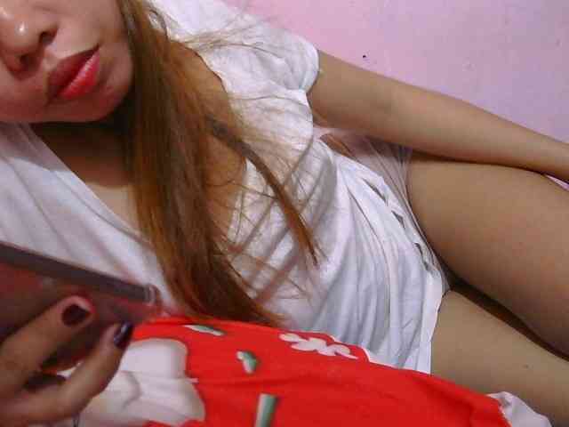 Mysteriouslovely webcam