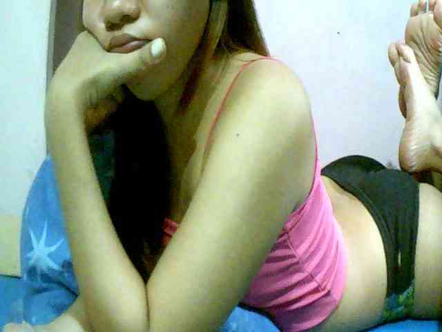 Mysteriouslovely webcam