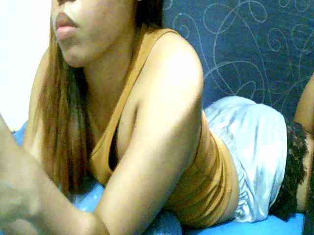 Mysteriouslovely webcam