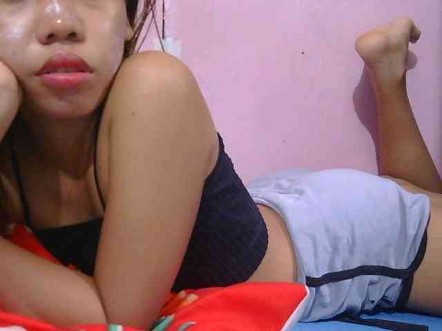 Mysteriouslovely webcam